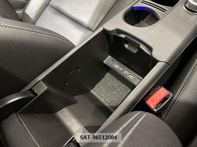 Mercedes Benz GLA-CLASS 2019-01 211079-17
