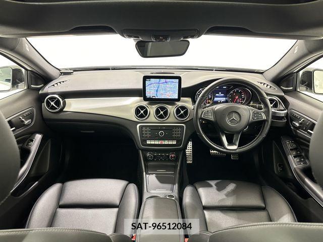 Mercedes Benz GLA-CLASS 2019-01 211079-1