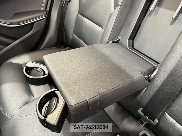 Mercedes Benz GLA-CLASS 2019-01 211079-19