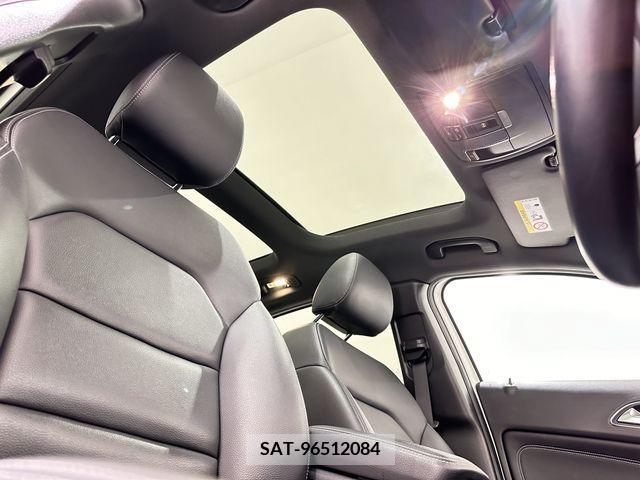 Mercedes Benz GLA-CLASS 2019-01 211079-6