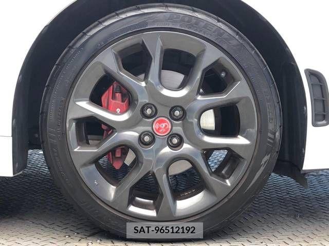 Abarth 124 Spider 2016-12 353182-5