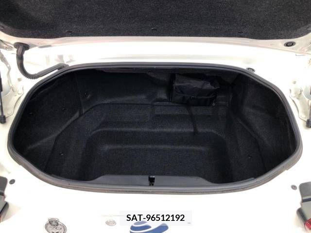 Abarth 124 Spider 2016-12 353182-10