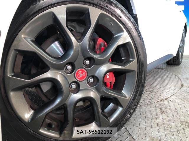 Abarth 124 Spider 2016-12 353182-12