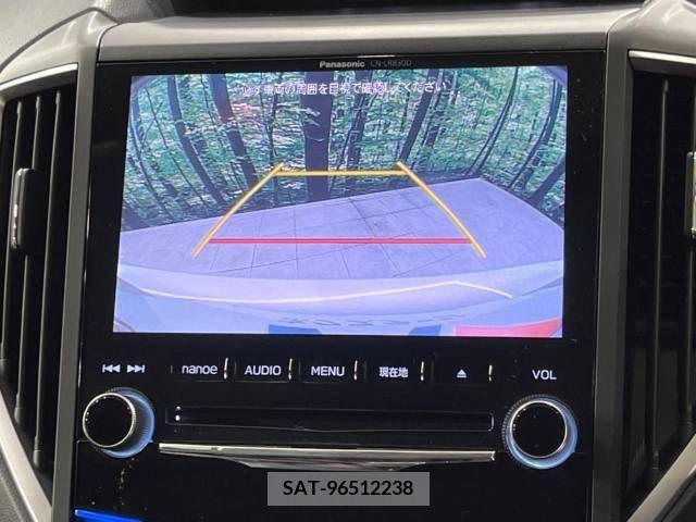 Subaru SUBARU 2018-08 217782-5