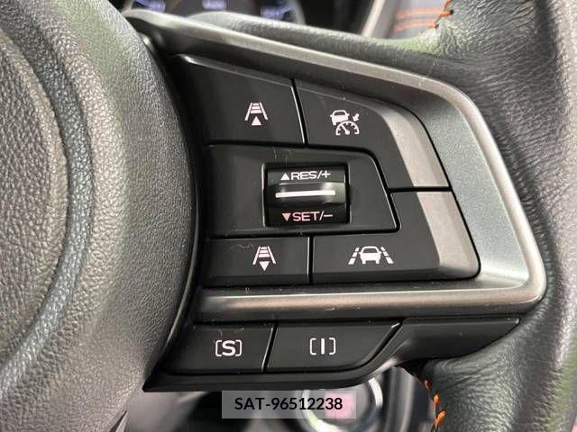 Subaru SUBARU 2018-08 217782-4