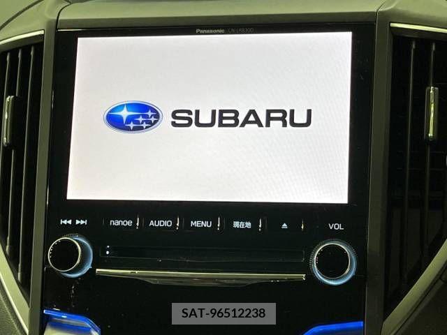 Subaru SUBARU 2018-08 217782-3