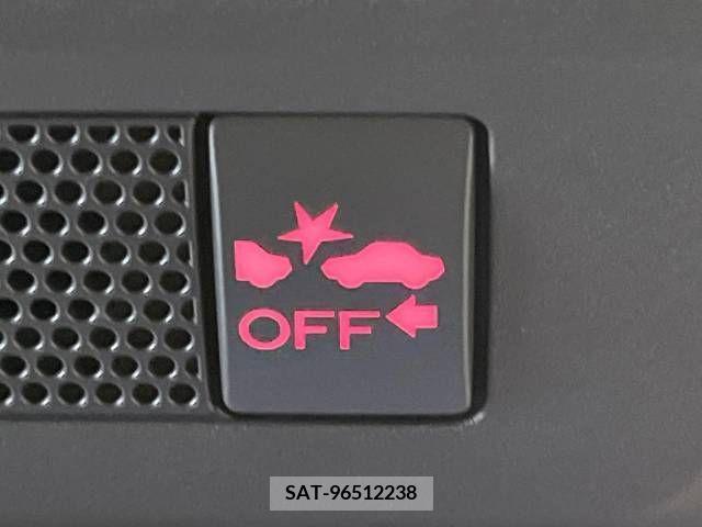 Subaru SUBARU 2018-08 217782-2