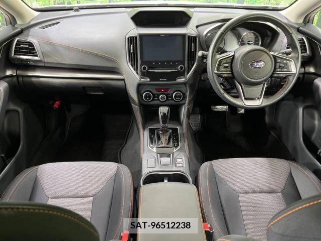 Subaru SUBARU 2018-08 217782-1