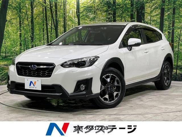 Subaru SUBARU 2018-08 217782-0