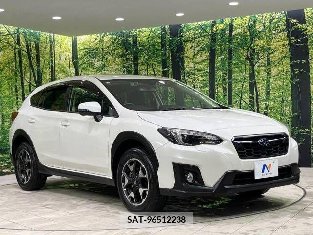 Subaru SUBARU 2018-08 217782-16