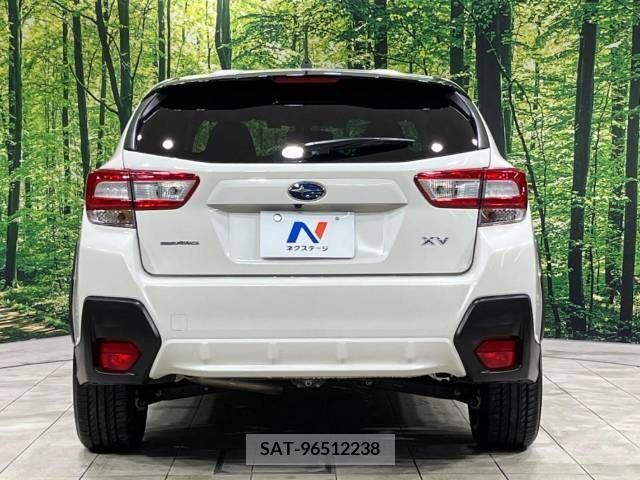 Subaru SUBARU 2018-08 217782-15