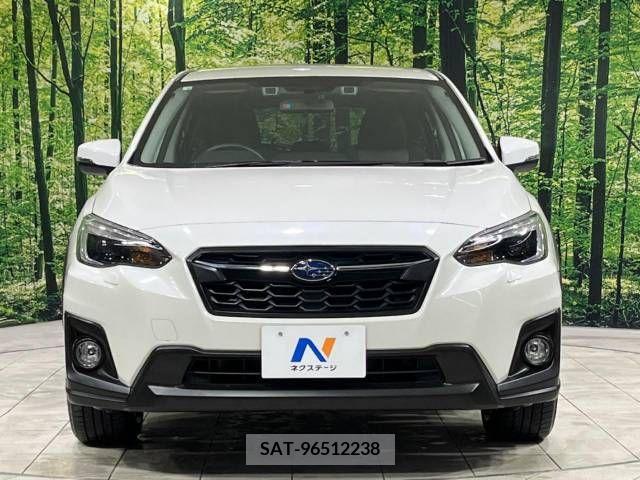 Subaru SUBARU 2018-08 217782-14
