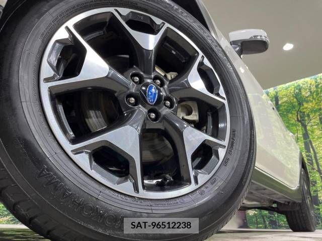 Subaru SUBARU 2018-08 217782-13