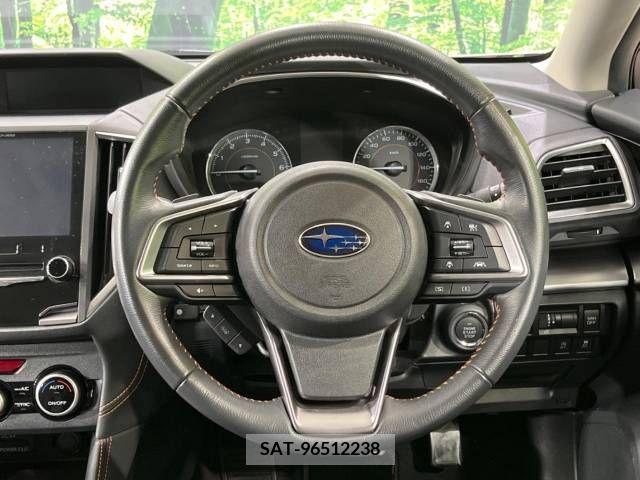 Subaru SUBARU 2018-08 217782-11