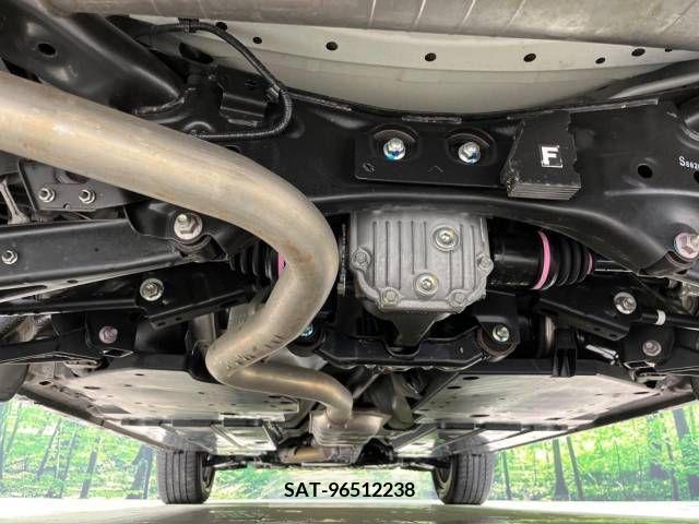 Subaru SUBARU 2018-08 217782-19
