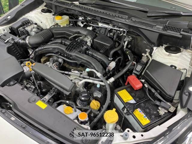 Subaru SUBARU 2018-08 217782-18