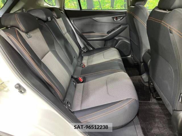 Subaru SUBARU 2018-08 217782-9