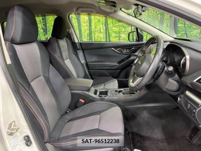 Subaru SUBARU 2018-08 217782-8