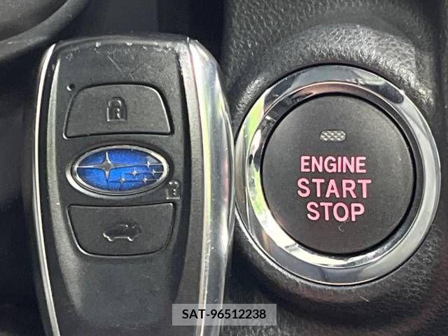 Subaru SUBARU 2018-08 217782-7