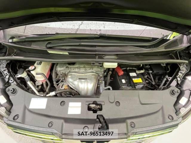 Toyota VELLFIRE 2017-08 213486-19
