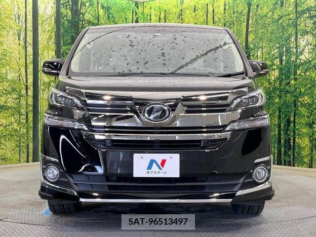 Toyota VELLFIRE 2017-08 213486-16