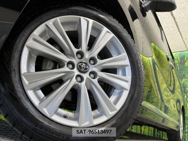 Toyota VELLFIRE 2017-08 213486-15