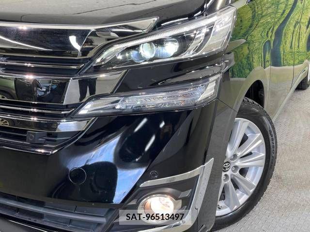 Toyota VELLFIRE 2017-08 213486-14