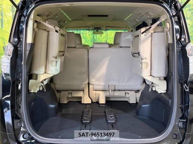 Toyota VELLFIRE 2017-08 213486-13