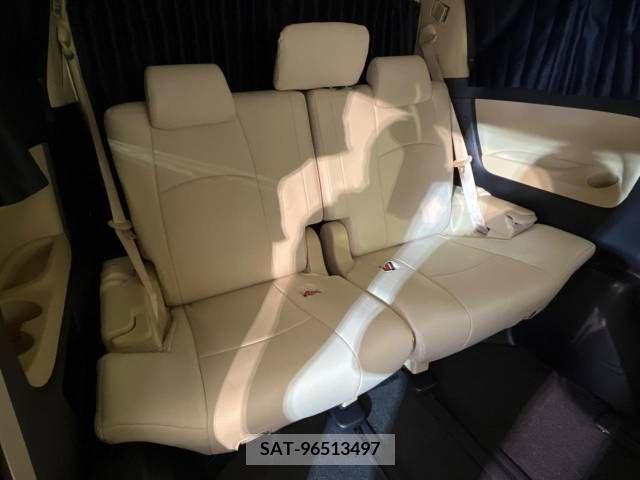 Toyota VELLFIRE 2017-08 213486-12