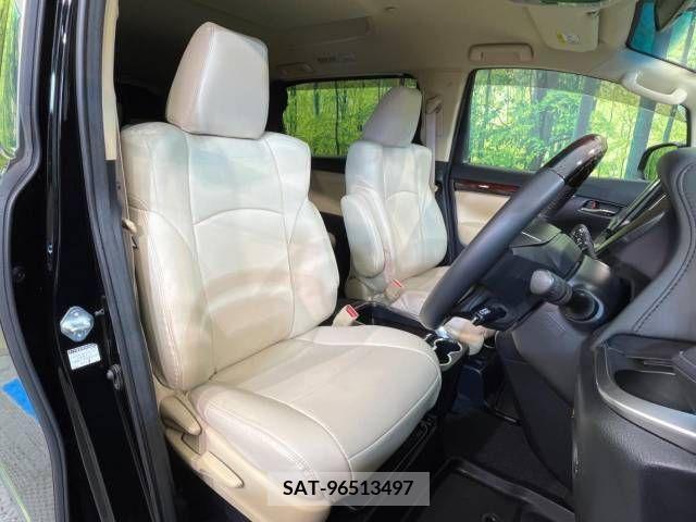Toyota VELLFIRE 2017-08 213486-10
