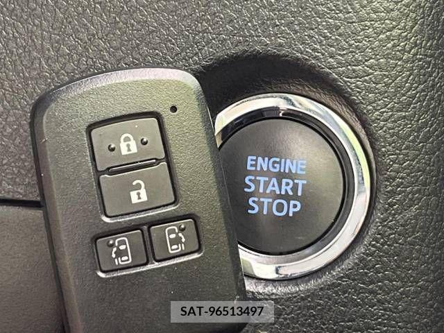 Toyota VELLFIRE 2017-08 213486-8