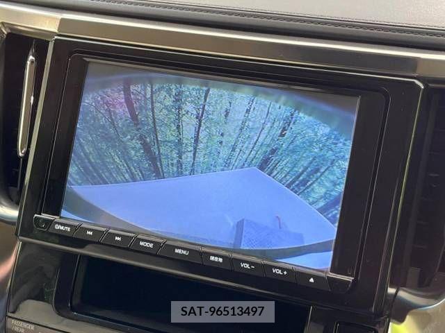 Toyota VELLFIRE 2017-08 213486-3