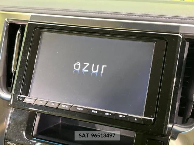 Toyota VELLFIRE 2017-08 213486-2