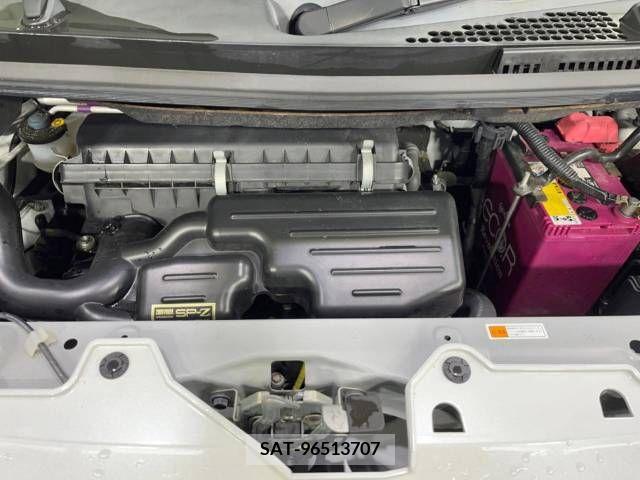 Daihatsu MOVE 2018-10 364167-18