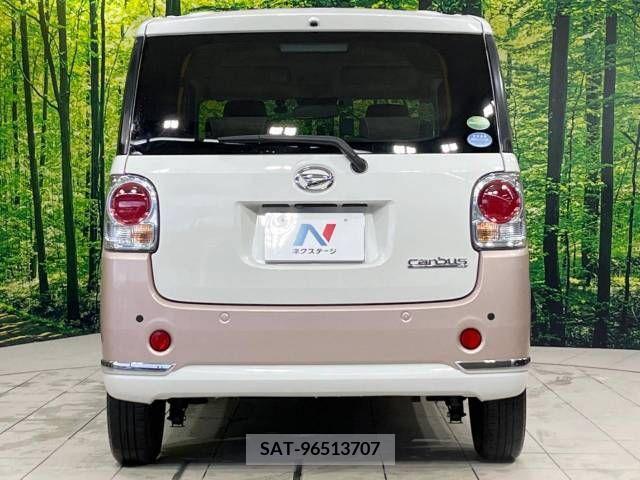 Daihatsu MOVE 2018-10 364167-15