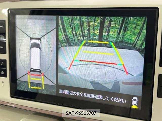 Daihatsu MOVE 2018-10 364167-4