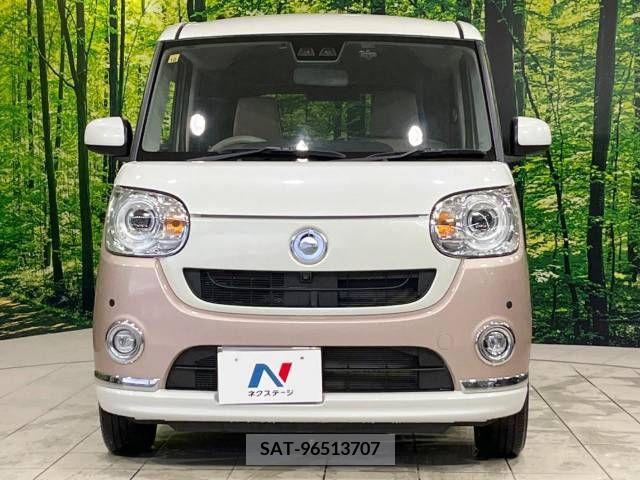 Daihatsu MOVE 2018-10 364167-14