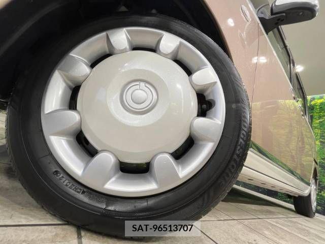 Daihatsu MOVE 2018-10 364167-13