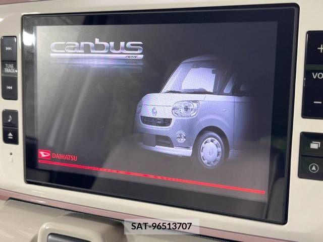 Daihatsu MOVE 2018-10 364167-3