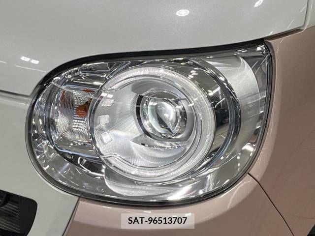 Daihatsu MOVE 2018-10 364167-12
