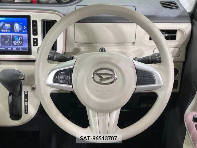Daihatsu MOVE 2018-10 364167-11