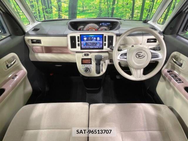Daihatsu MOVE 2018-10 364167-1