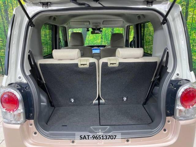 Daihatsu MOVE 2018-10 364167-10