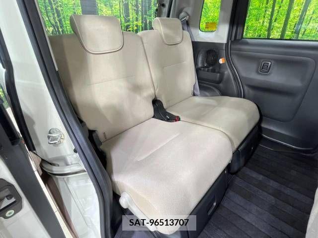 Daihatsu MOVE 2018-10 364167-9
