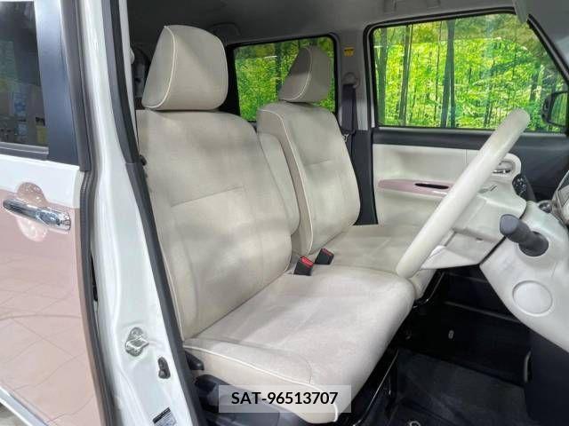Daihatsu MOVE 2018-10 364167-8