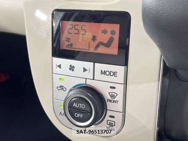 Daihatsu MOVE 2018-10 364167-7