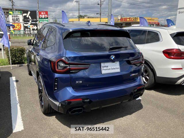Bmw X3 2021-12 357372-2