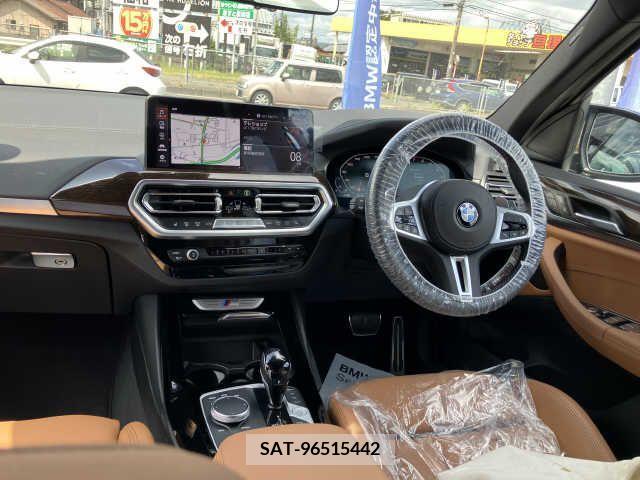 Bmw X3 2021-12 357372-1