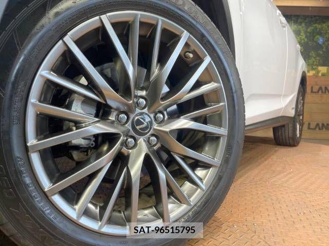 Lexus RX 2018-03 275854-14