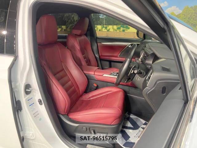 Lexus RX 2018-03 275854-10